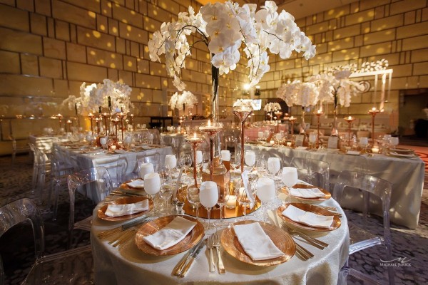 Event company nyc Park Hyatt Rounds, Wedding Design