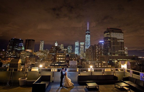 tribeca wedding