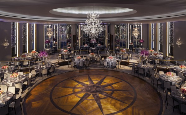 Unique event spaces in nyc Event Venues NYC