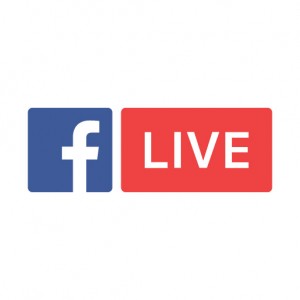 Facebook live 