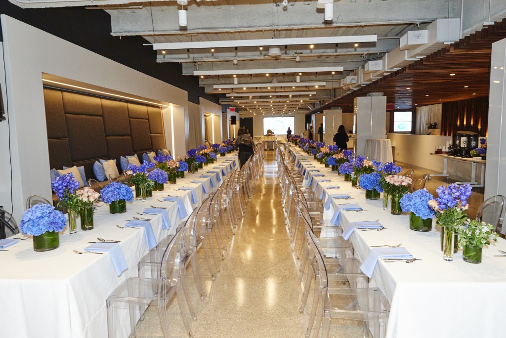 Rooftop venues nyc Unique event spaces in nyc