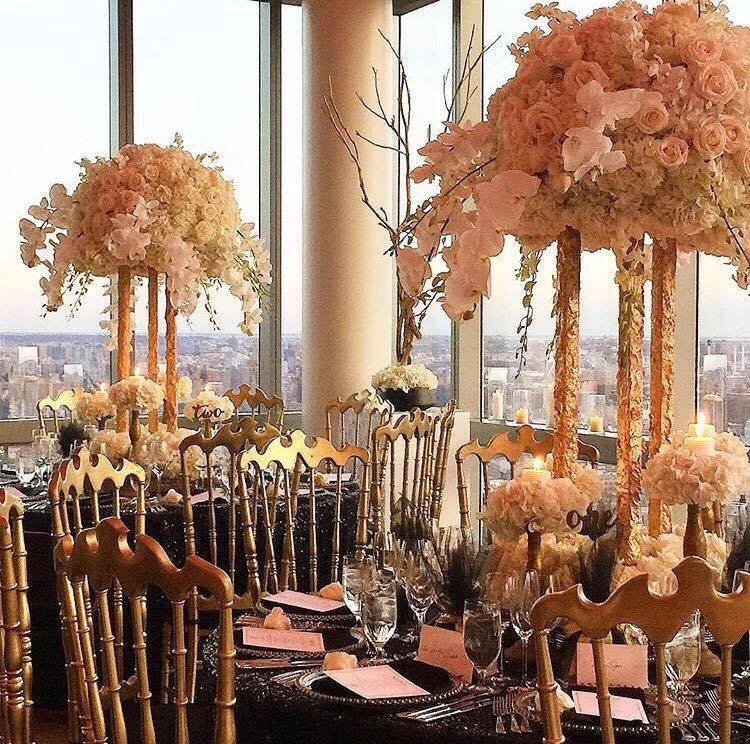 Venue finding nyc Rooftop venues nyc