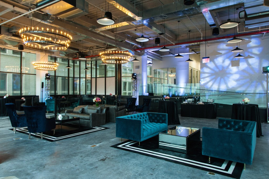 Event company nyc Best venues nyc