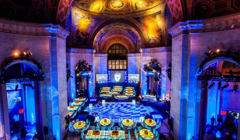 Nyc venues Cipriani 25 Broadway