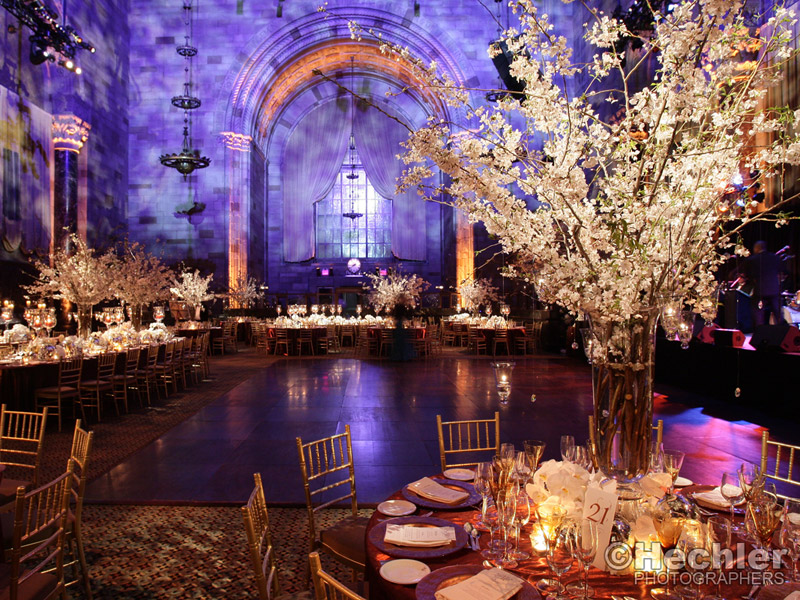 Venue finding nyc Cipriani 42nd Street