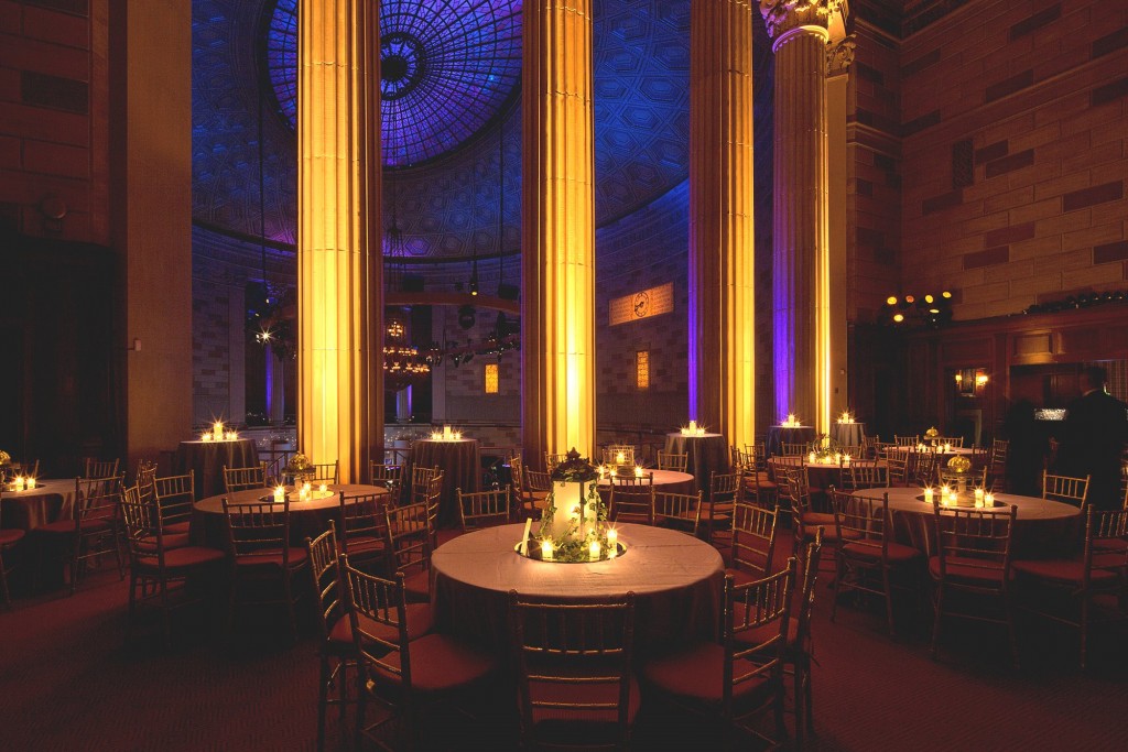 Event Venues NYC Event company nyc