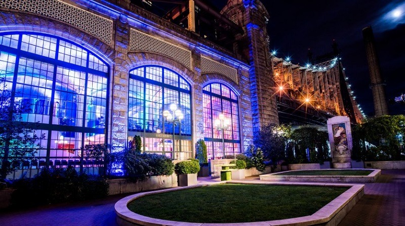 Event company nyc Guastavino's