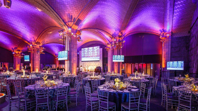 Event venues nyc