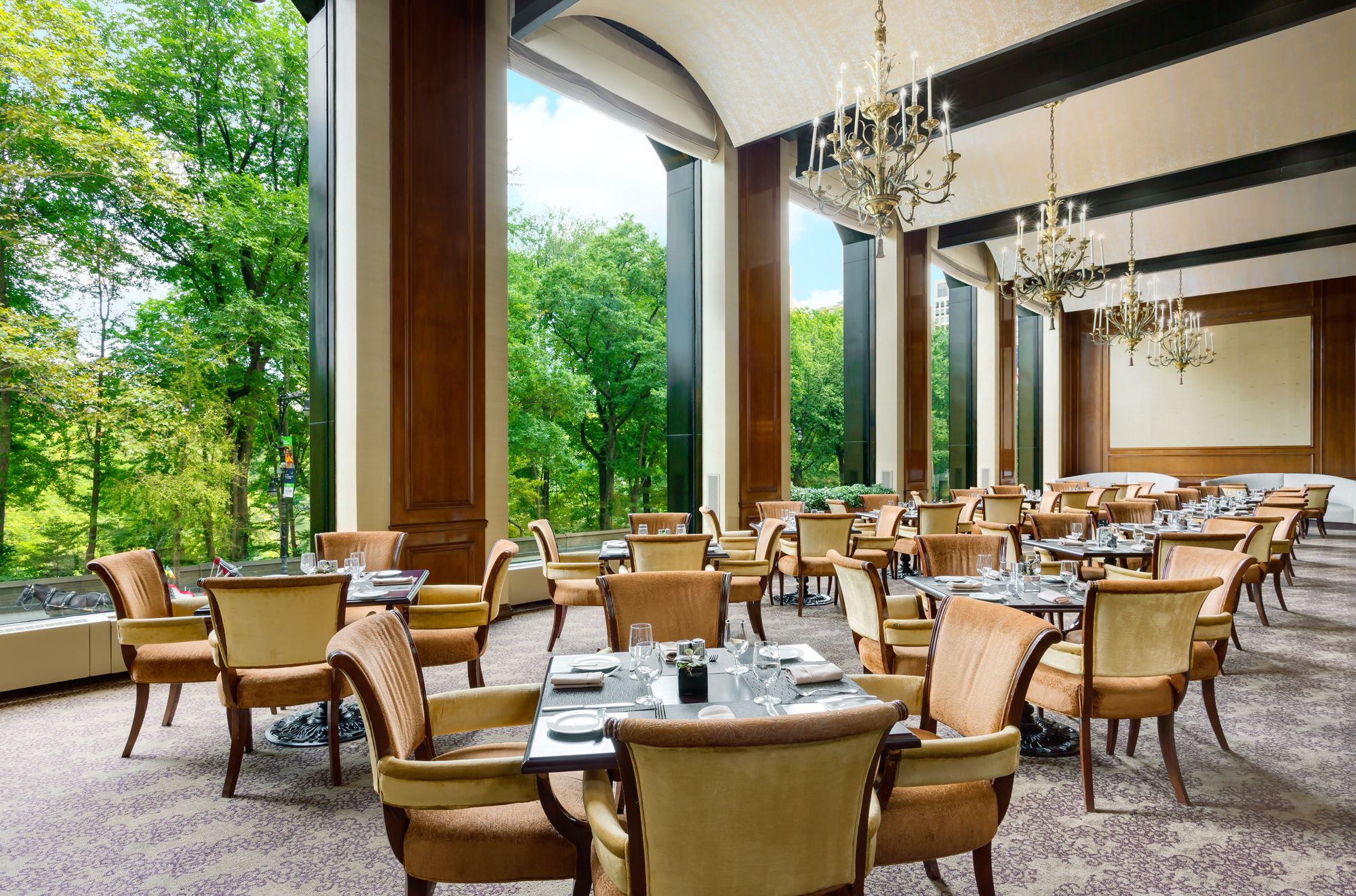 Unique event spaces in nyc Event Venues NYC