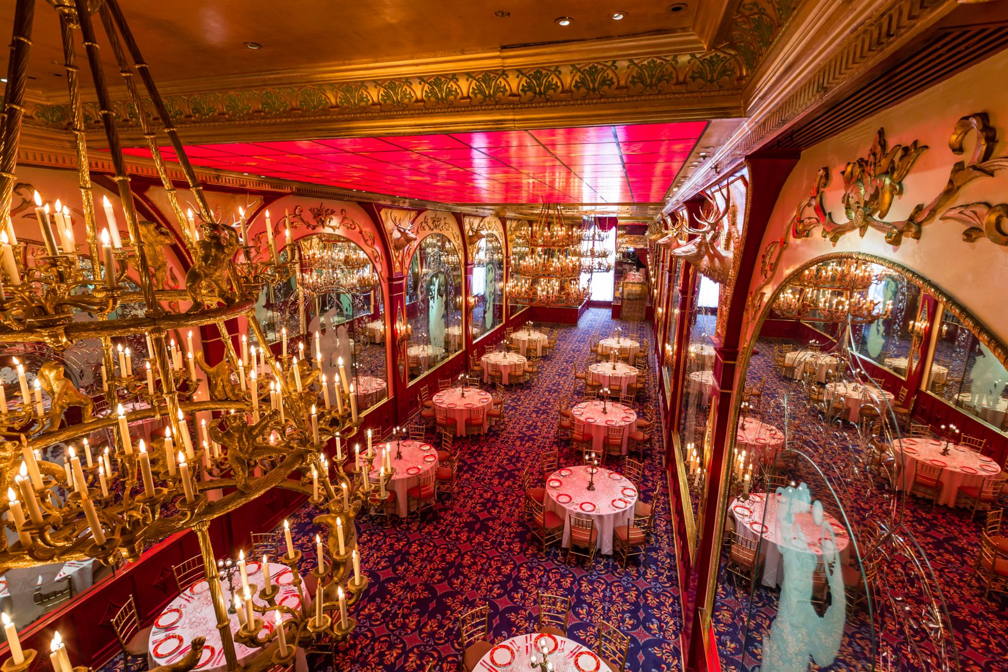 Event company nyc Best venues nyc