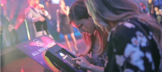 Rooftop venues nyc Unique event spaces in nyc