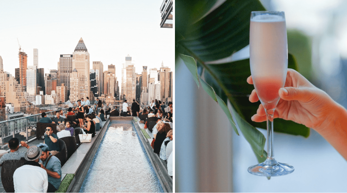 Event company nyc Best venues nyc