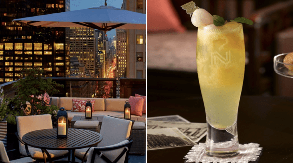 Best venues nyc Event spaces in new york