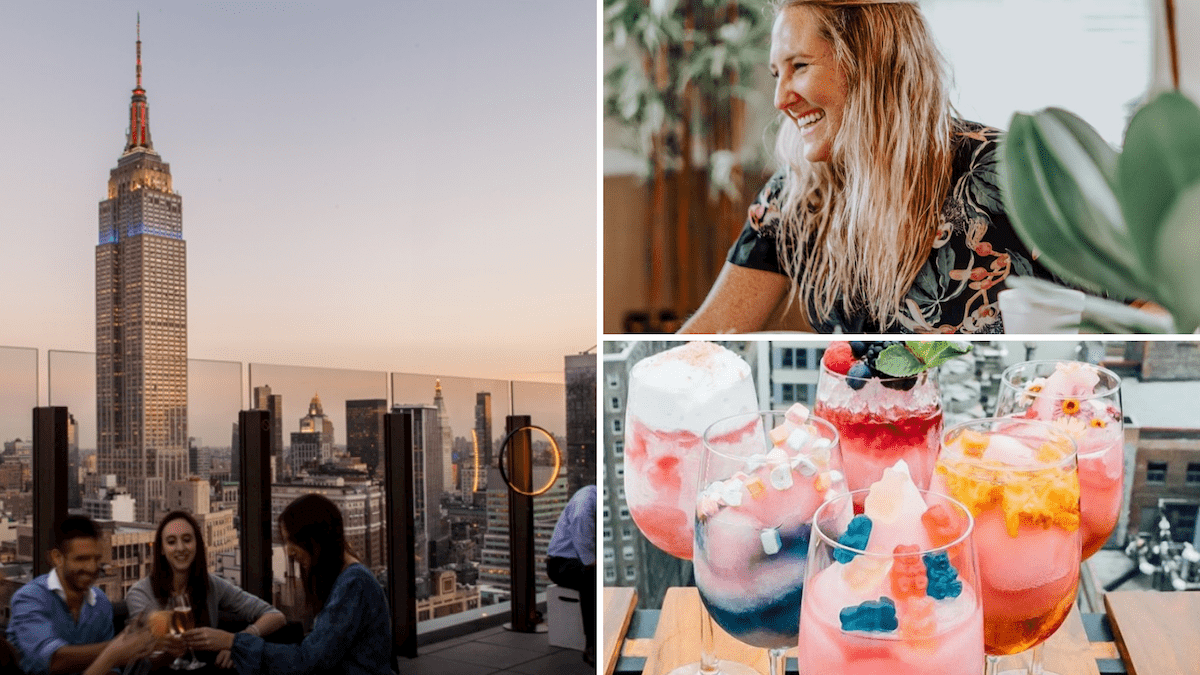 Event venues nyc Nyc venues