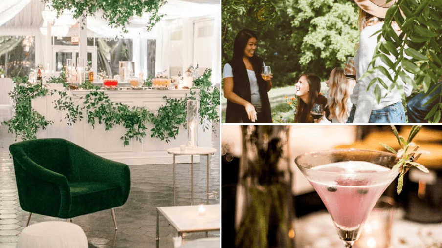 Unique event spaces in nyc Event Venues NYC