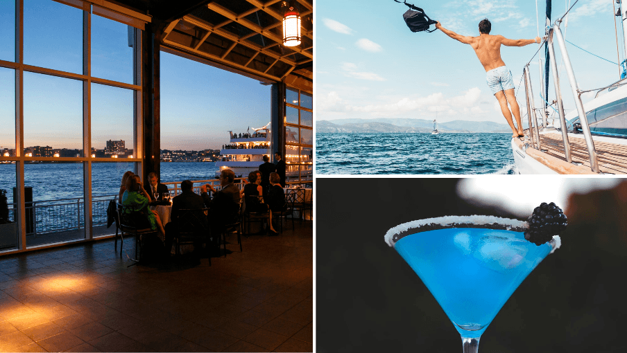 Best venues nyc Event spaces in new york