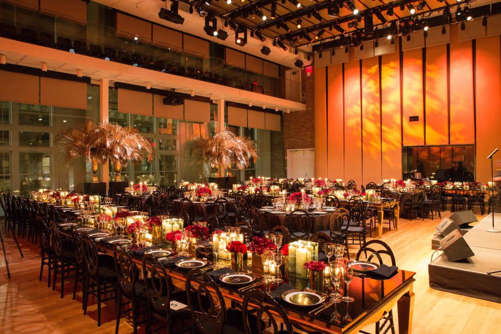 Event spaces in new york