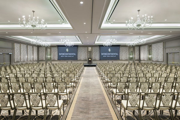 Event Venues NYC Zuma, Madison Ave, NYC