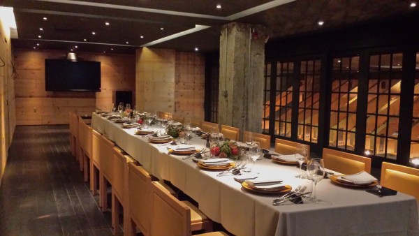 Best venues nyc Event spaces in new york