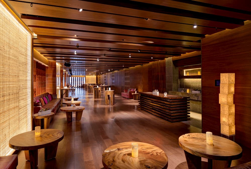 Unique event spaces in nyc Zuma, Madison Ave, NYC
