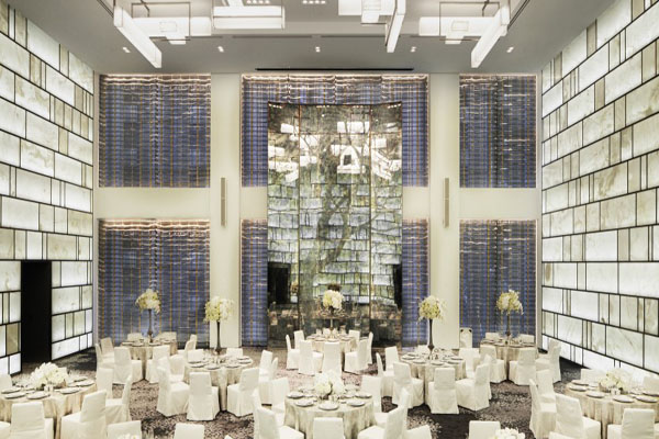 Event Venues NYC Zuma, Madison Ave, NYC