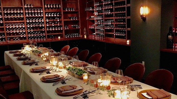 Rooftop venues nyc Unique event spaces in nyc