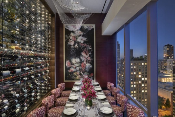 Venue finding nyc Rooftop venues nyc