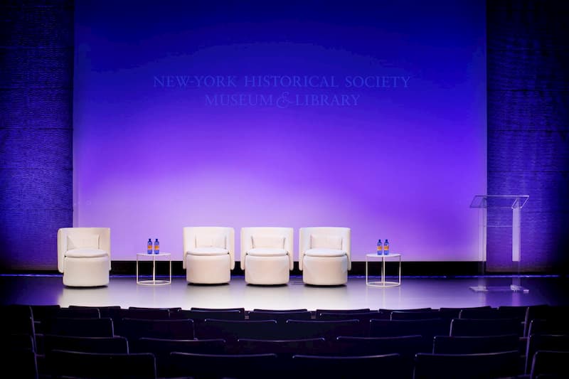 New York Historical Society Event Venue NYC In Central Park