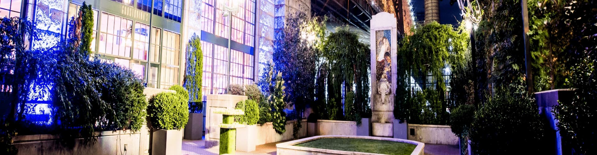 Venue Finding NYC Complimentary Event Venue Sourcing Services