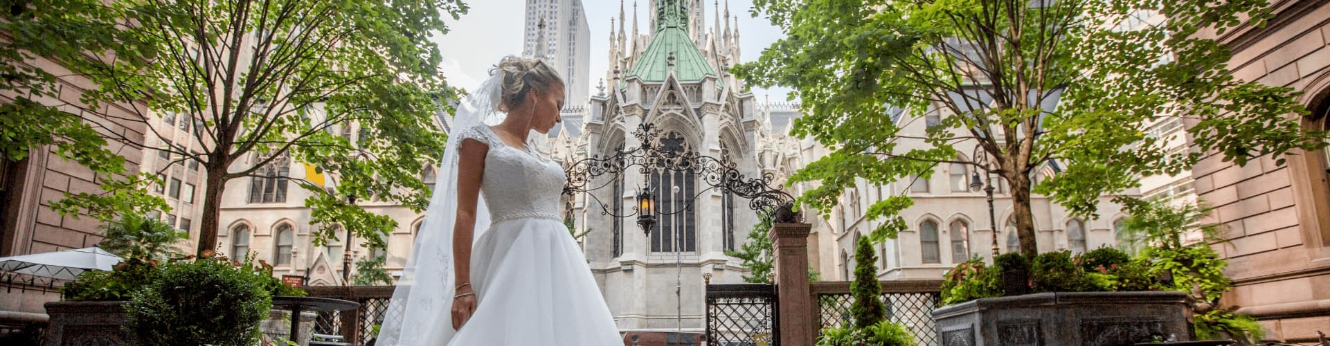 New York City's Top 25 Wedding Planners