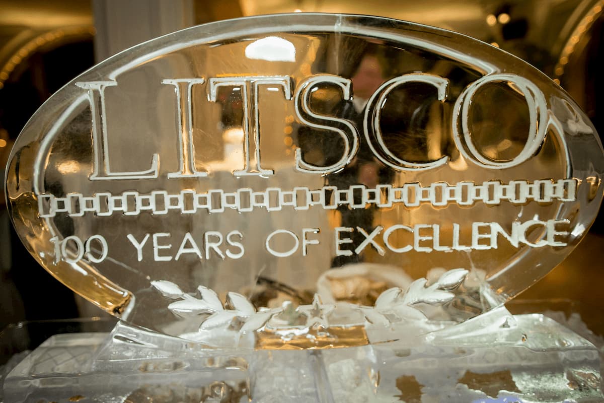 How We Planned and Ran LITSCO’s 100th Year in Business How We Planned and Ran LITSCO’s 100th Year in Business