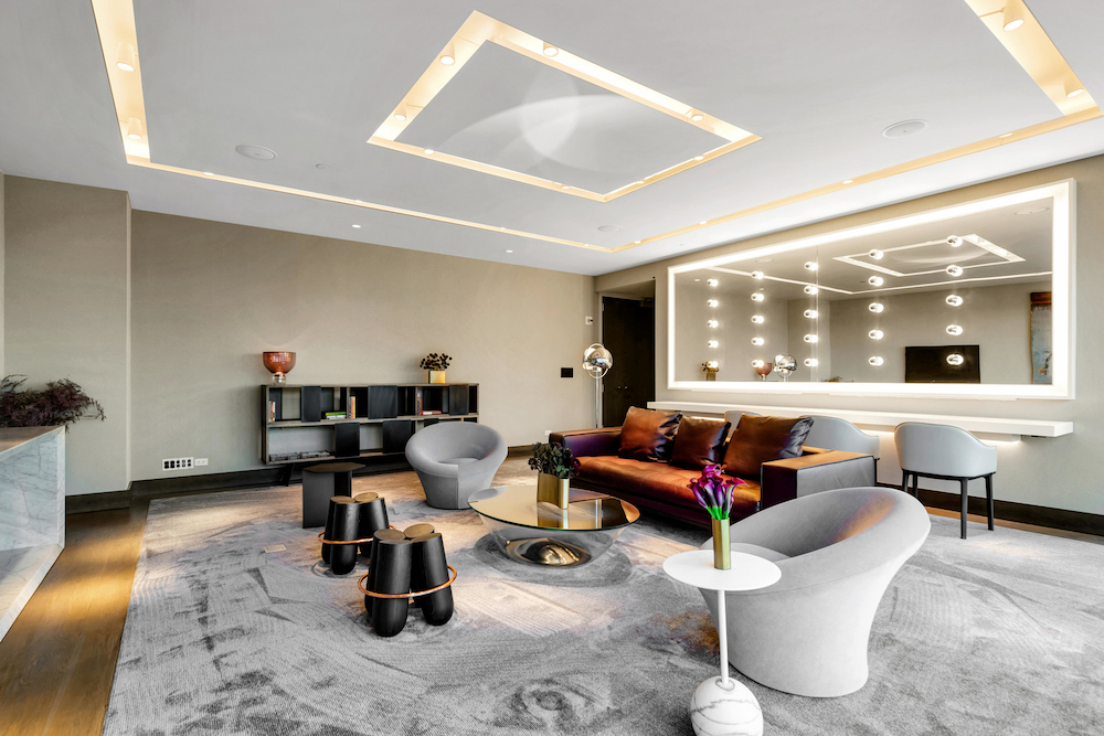 The Glasshouse Green Rooms Best Venues Presents The Glasshouse Green Rooms