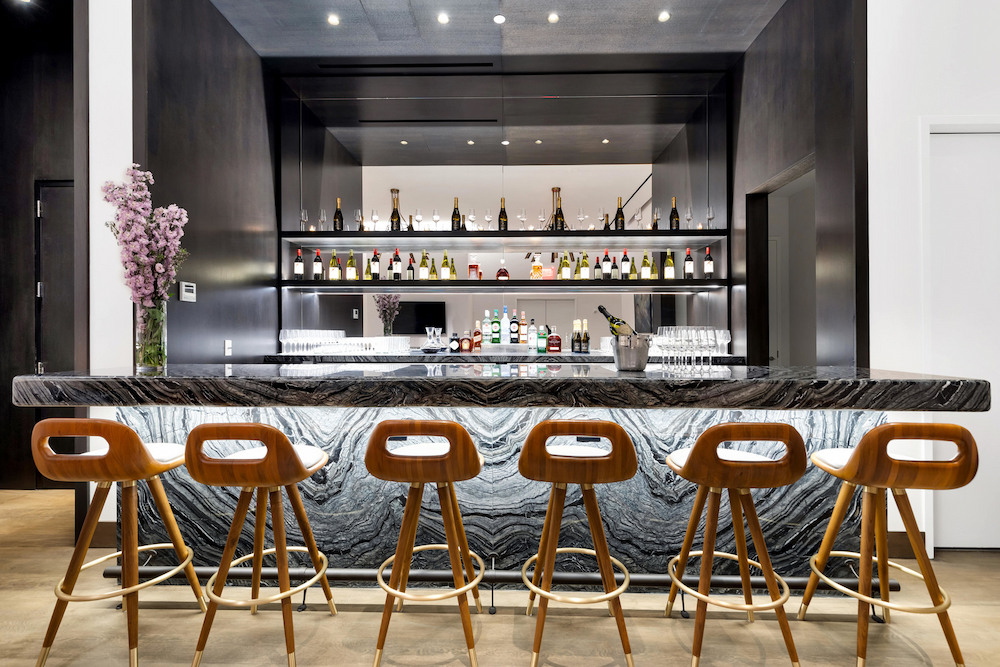 VIP Lounge at The Glasshouse Best Venues Presents The Glasshouse VIP Lounge